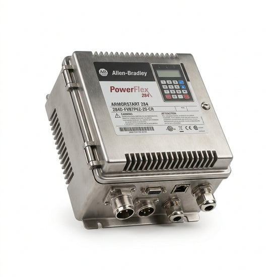 ALLEN-BRADLEY 284D-FVB7P6Z-25-CR