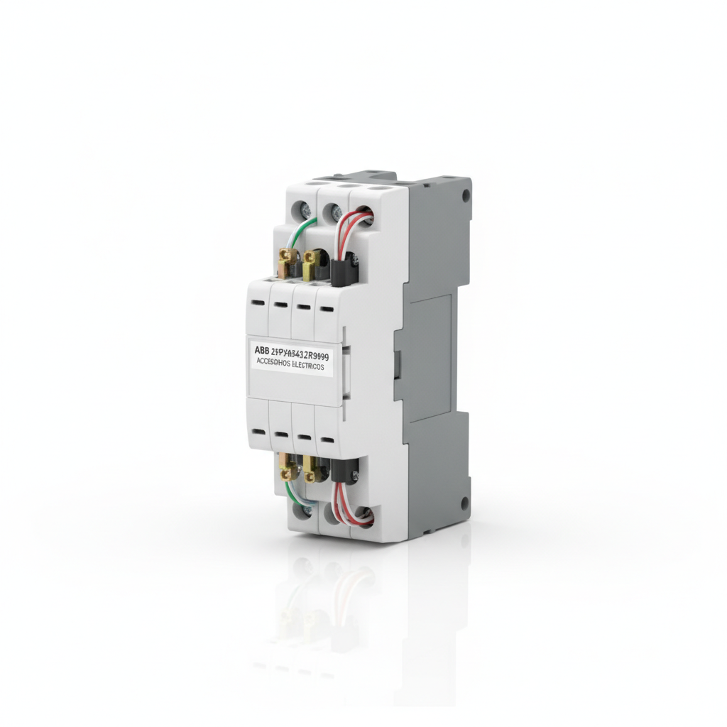 ABB 2CPX068432R9999 ACCESORIOS ELECTRICOS