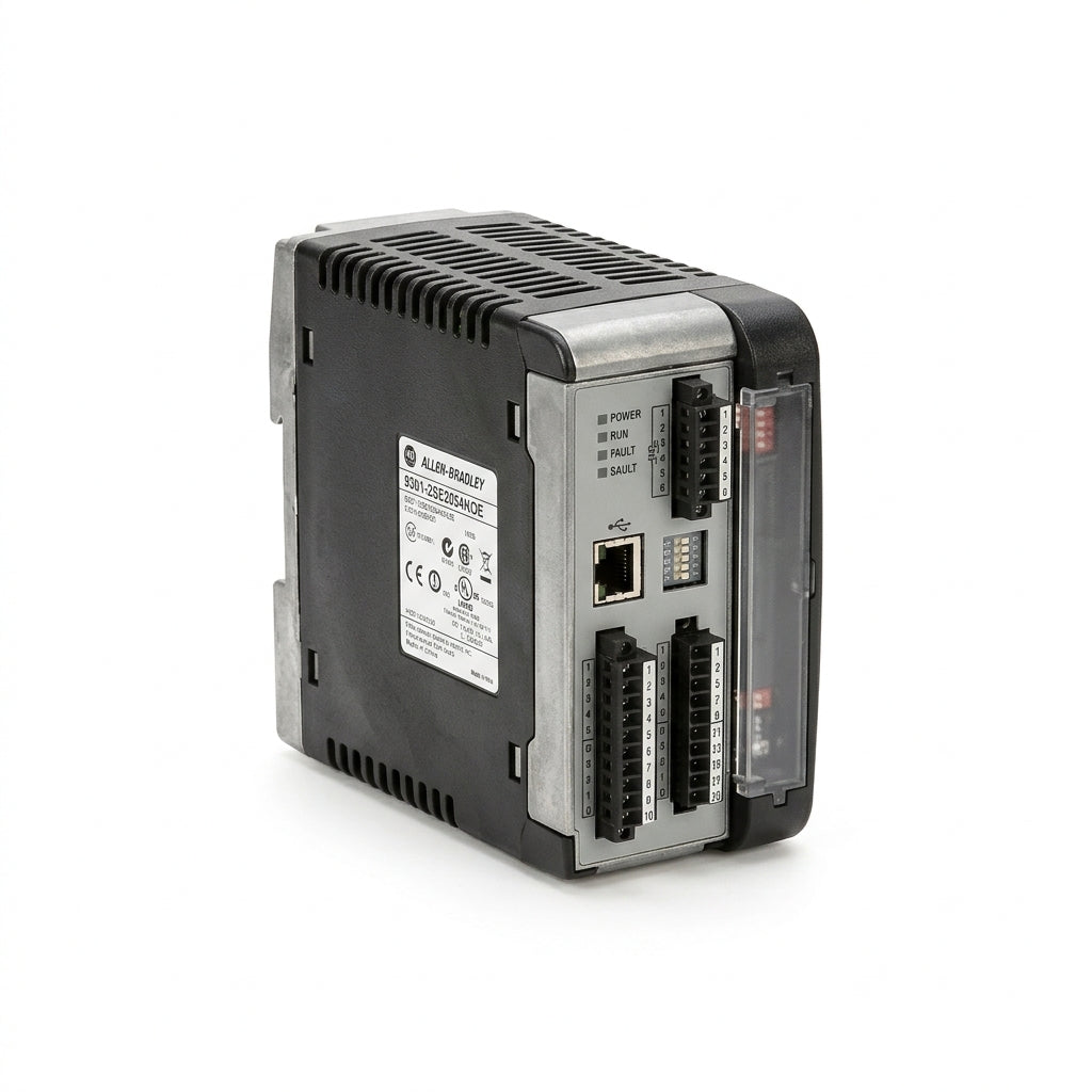 ALLEN-BRADLEY 9301-2SE2054KOE