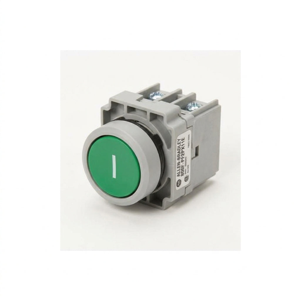 ALLEN-BRADLEY 800F-PF2PX11E BOTONES PULSADORES BOTONERAS Y ACCESORIOS
