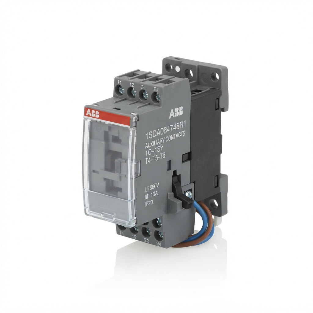 ABB 1SDA064748R1 ACCESORIOS ELECTRICOS