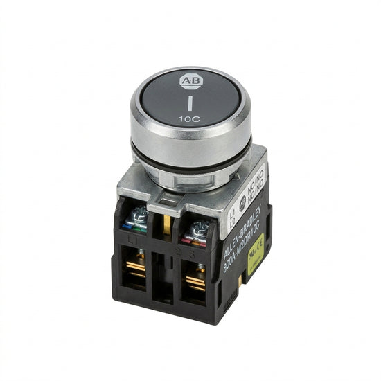 ALLEN-BRADLEY 800A-M2DR10C BOTONES PULSADORES BOTONERAS Y ACCESORIOS