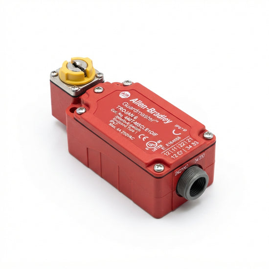 ALLEN-BRADLEY 440T-MSCLE1OIF INTERRUPTORES DE SEGURIDAD