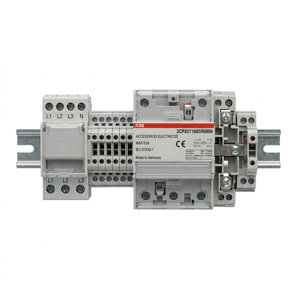 ABB 2CPX071685R9999 ACCESORIOS ELECTRICOS