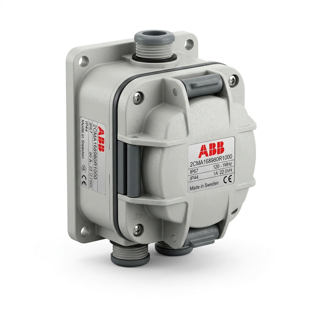 ABB 2CMA168980R1000 ACCESORIOS ELECTRICOS