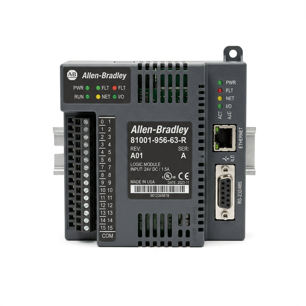 ALLEN-BRADLEY 81001-956-63-R