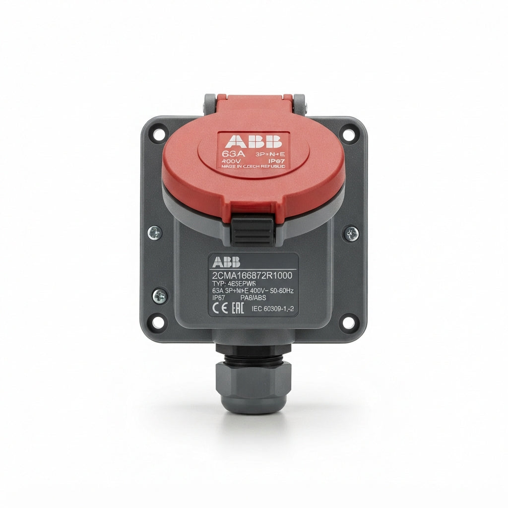ABB 2CMA166872R1000 ACCESORIOS ELECTRICOS