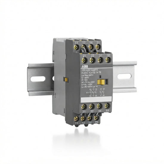 ABB 1SDA051028R1 ACCESORIOS ELECTRICOS