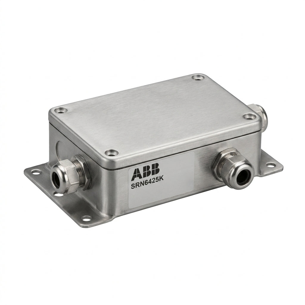 ABB SRN6425K ACCESORIOS ELECTRICOS