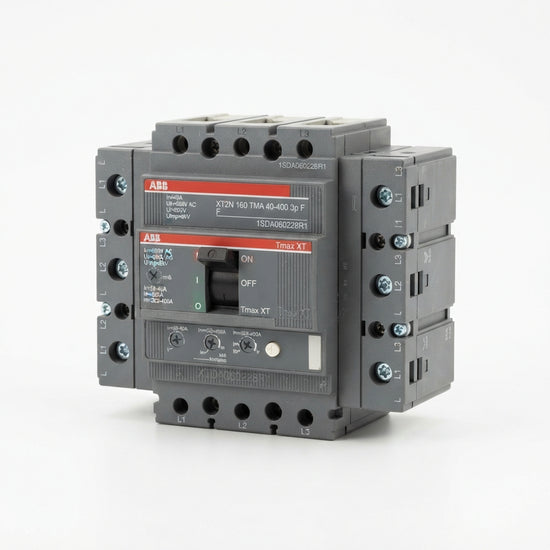 ABB 1SDA060228R1 INTERRUPTORES TERMOMAGNETICOS EN CAJA MOLDEADA