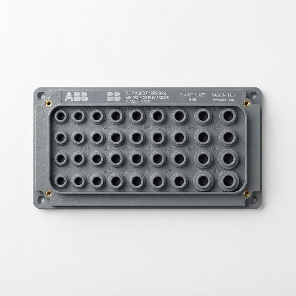 ABB 2CPX068719R9999 ACCESORIOS ELECTRICOS