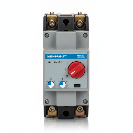 ALLEN-BRADLEY 194L-E25-5513