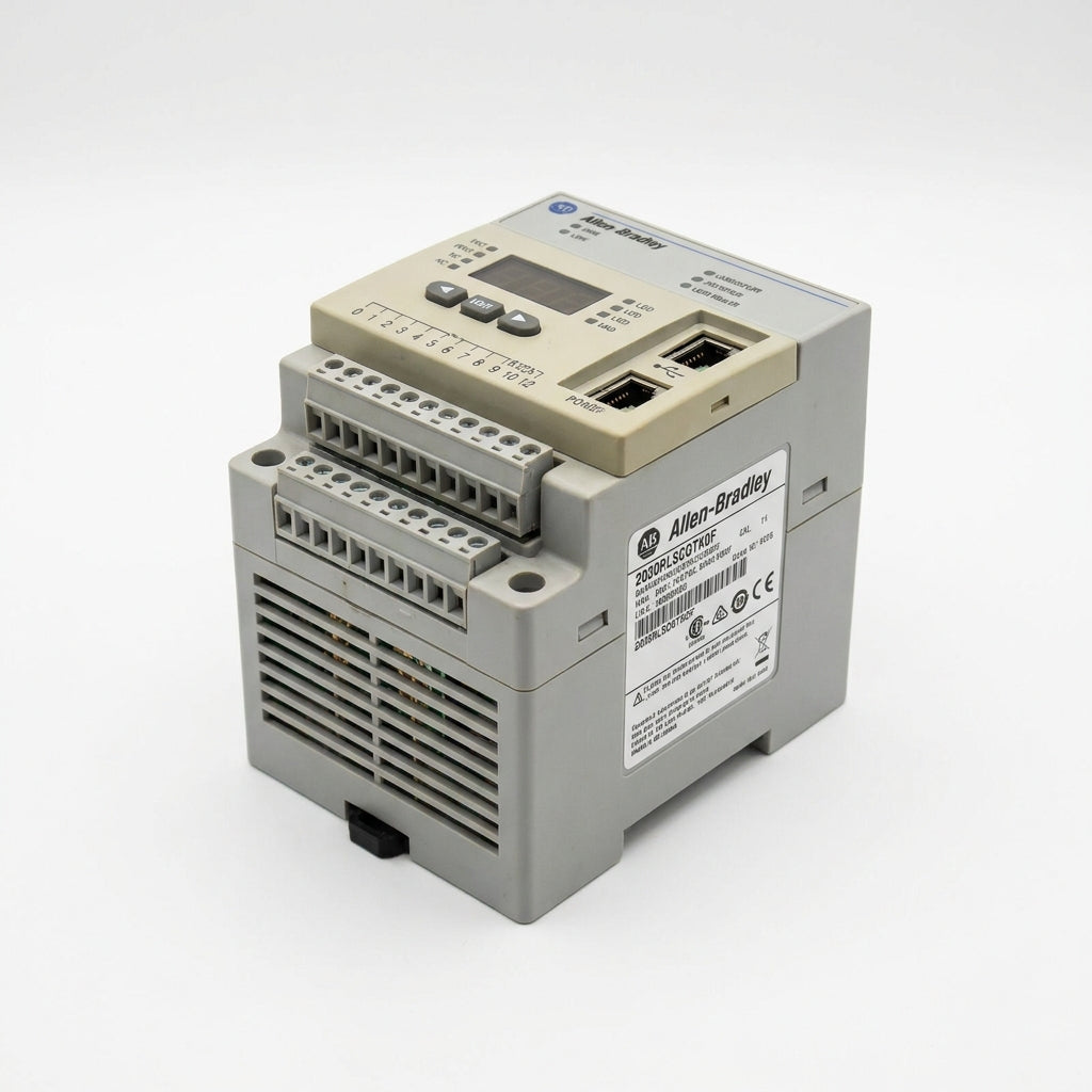ALLEN-BRADLEY 2030RLSCGTK0F