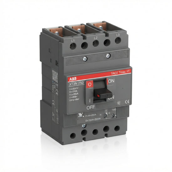 ABB 1SDA063005R1 INTERRUPTORES ELECTROMAGNETICOS