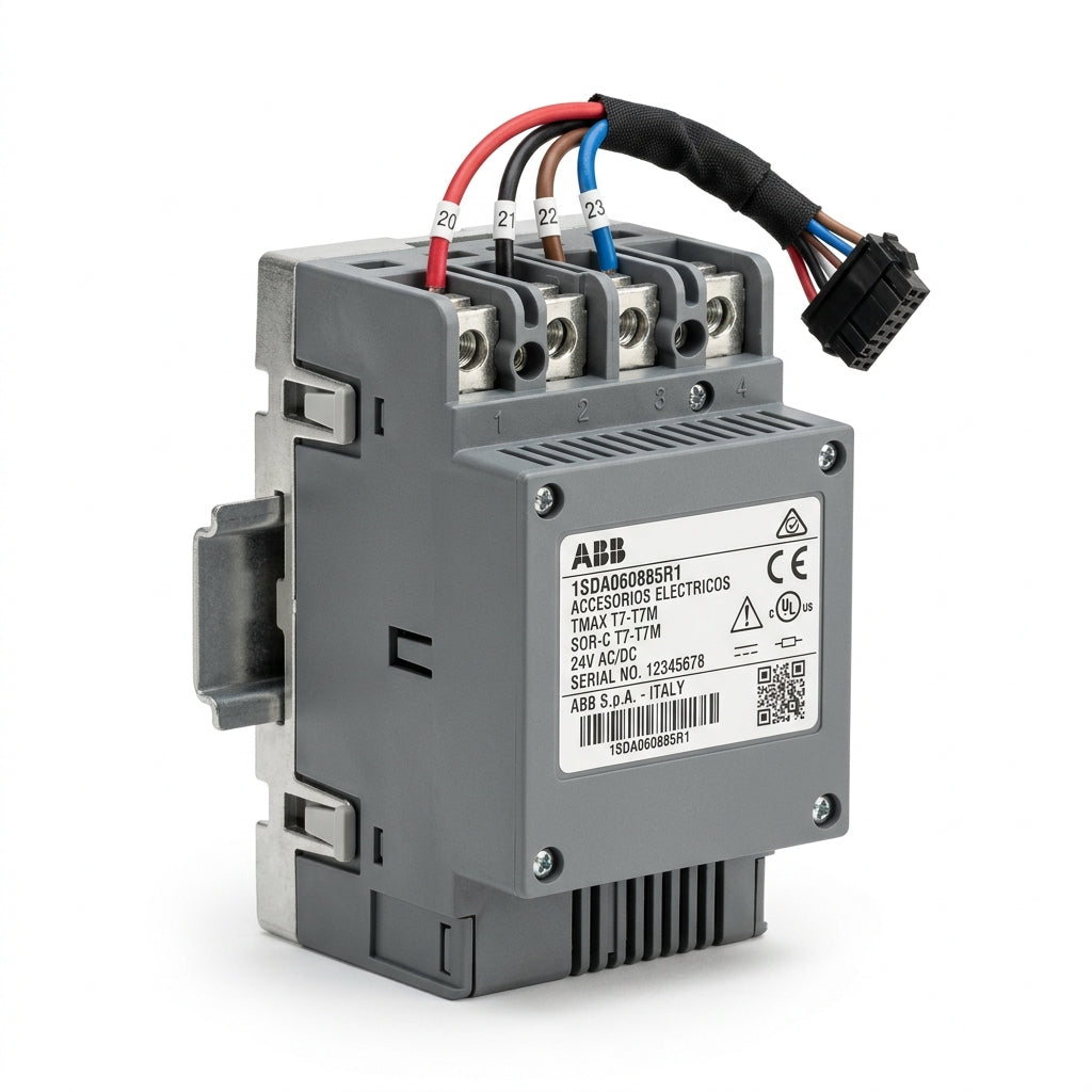 ABB 1SDA060885R1 ACCESORIOS ELECTRICOS