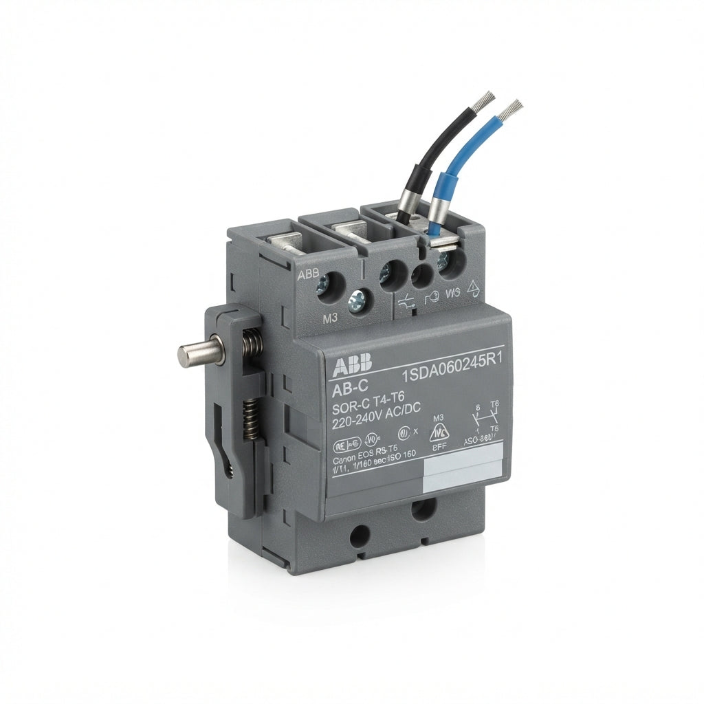 ABB 1SDA060245R1 ACCESORIOS ELECTRICOS