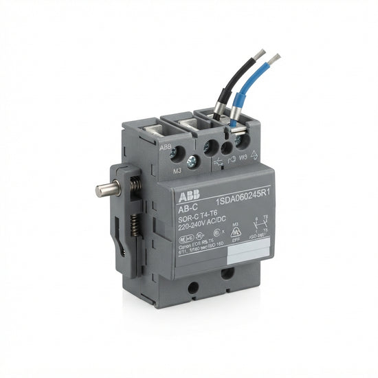 ABB 1SDA060245R1 ACCESORIOS ELECTRICOS