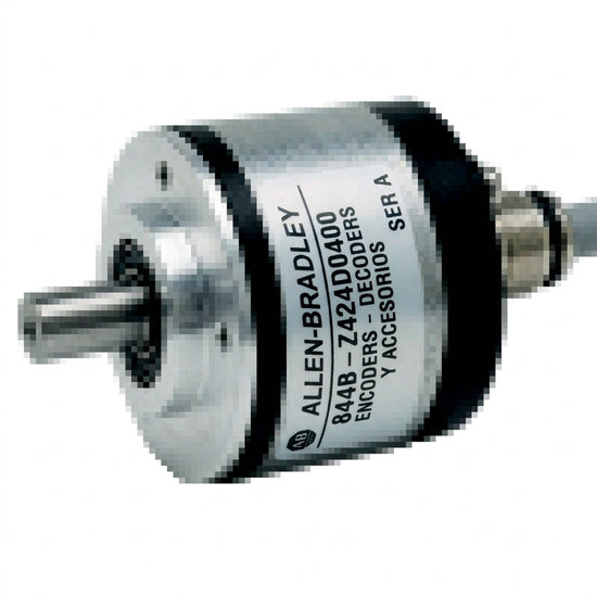 ALLEN-BRADLEY 844B-Z424D0400 ENCODERS - DECODERS Y ACCESORIOS