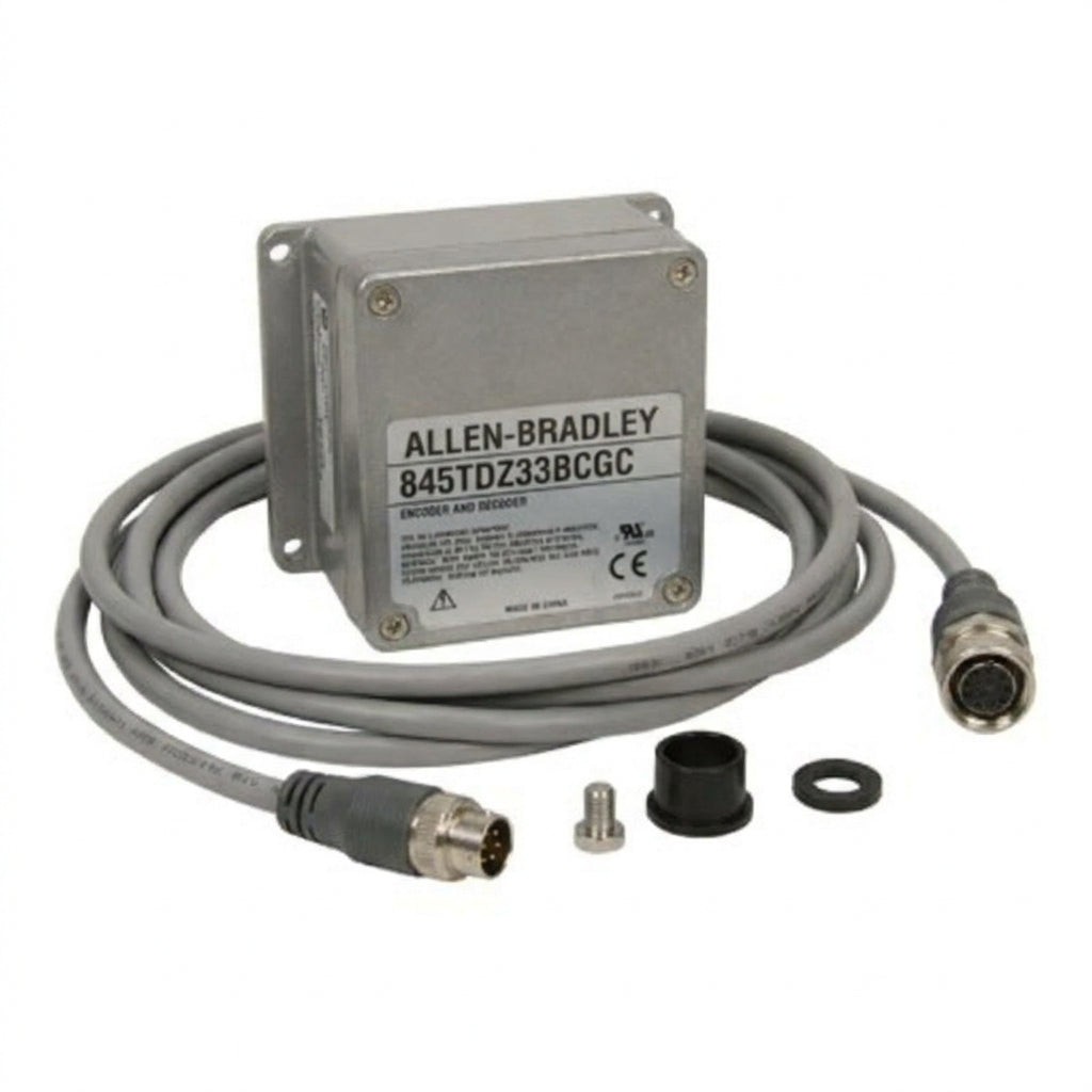 ALLEN-BRADLEY 845TDZ33BCGC ENCODERS - DECODERS Y ACCESORIOS