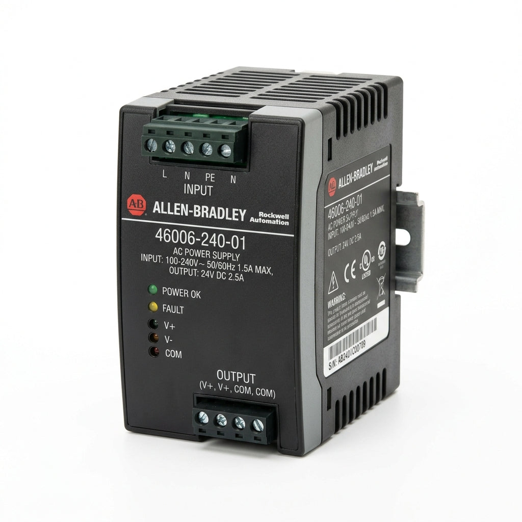 ALLEN-BRADLEY 46006-240-01