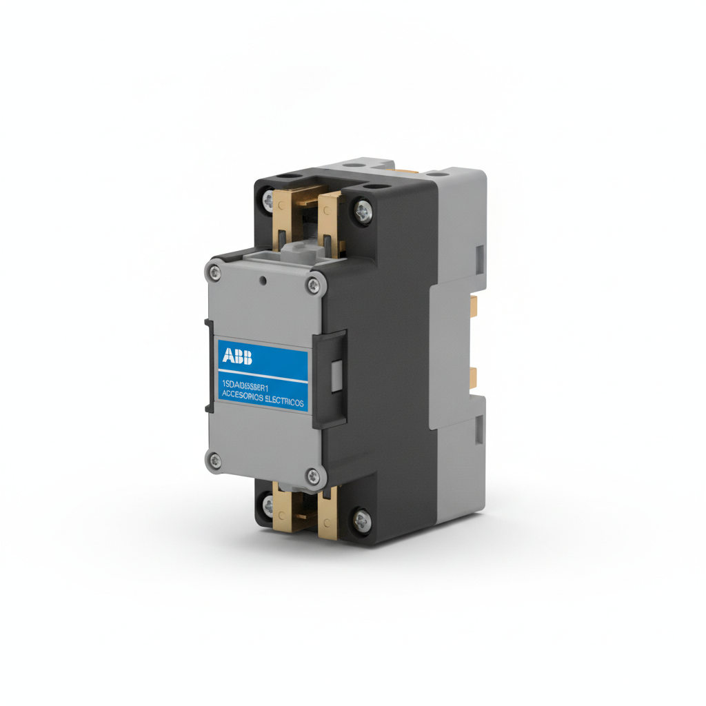 ABB 1SDA065888R1 ACCESORIOS ELECTRICOS