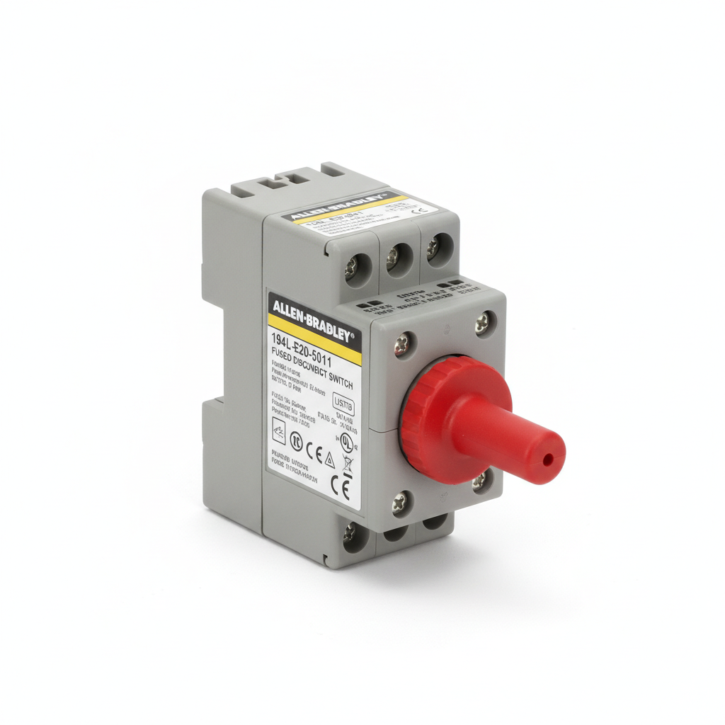 ALLEN-BRADLEY 194L-E20-5011