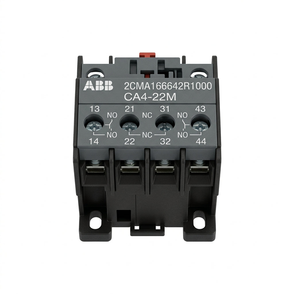 ABB 2CMA166642R1000 ACCESORIOS ELECTRICOS