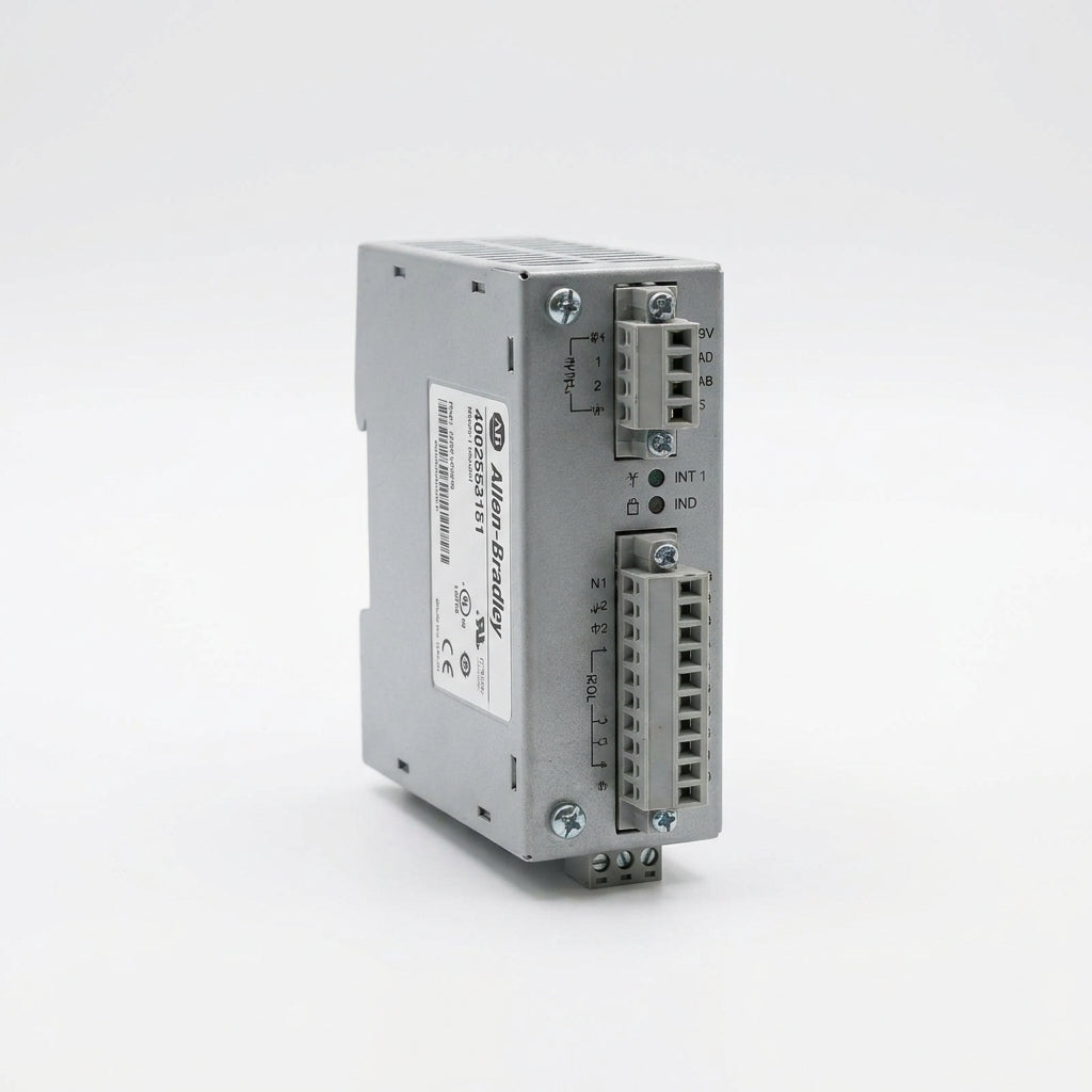 ALLEN-BRADLEY 4002553151