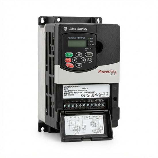 ALLEN-BRADLEY 45MLADR1500P25