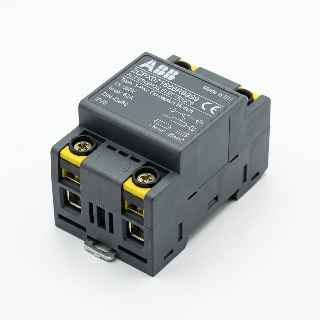 ABB 2CPX071686R9999 ACCESORIOS ELECTRICOS