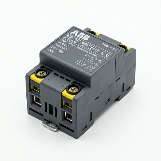 ABB 2CPX071686R9999 ACCESORIOS ELECTRICOS