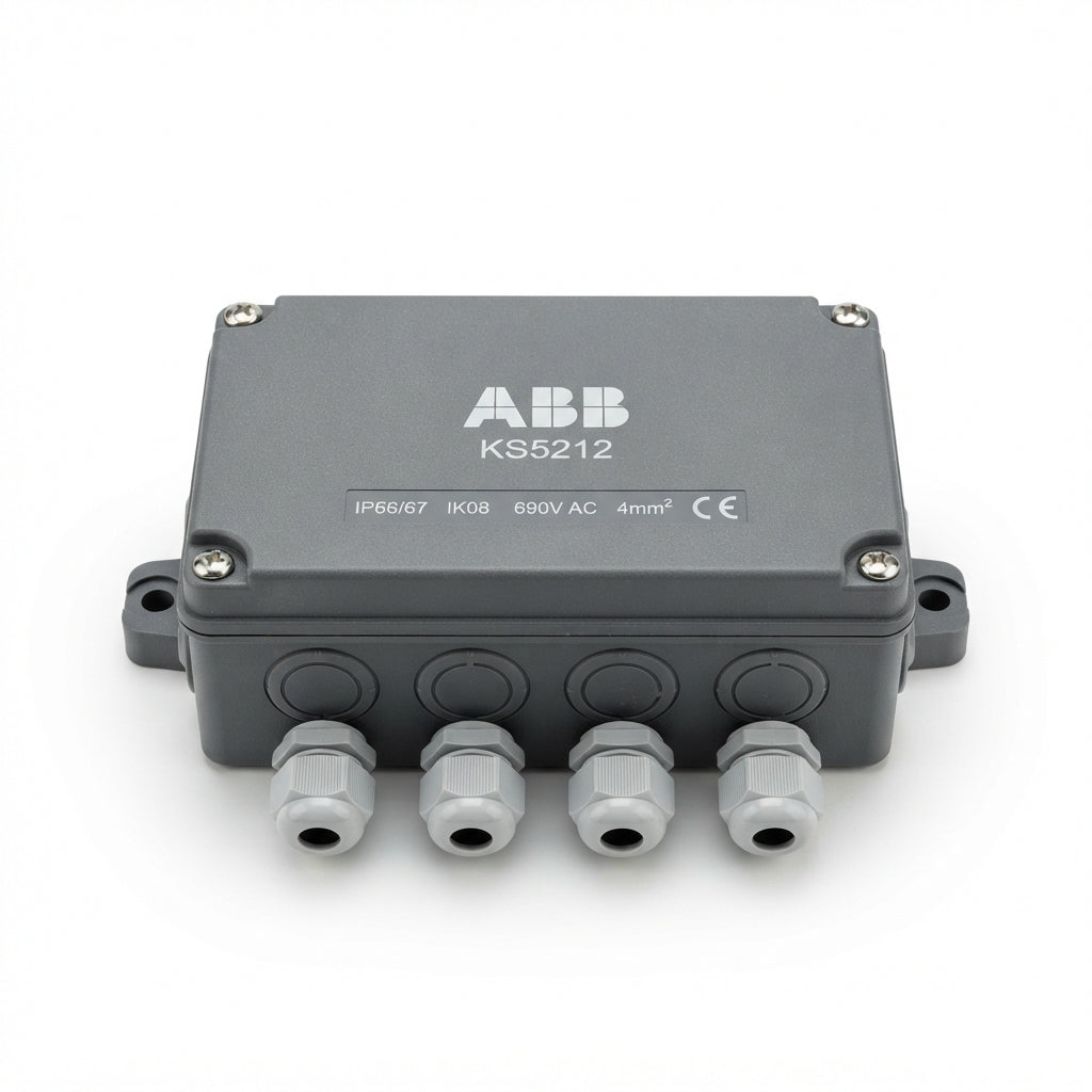 ABB KS5212 ACCESORIOS ELECTRICOS
