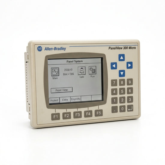 ALLEN-BRADLEY 2030-PF1204