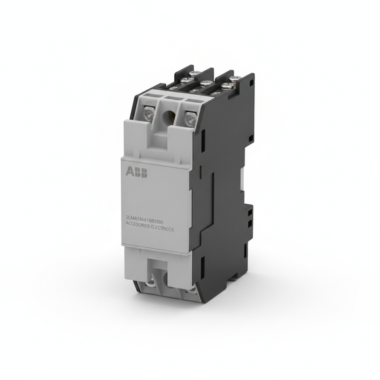 ABB 2CMA166618R1000 ACCESORIOS ELECTRICOS