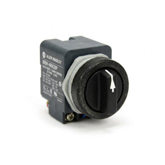 ALLEN-BRADLEY 800H-HRA2BP SELECTORES Y CONMUTADORES DE FASE - LEVAS