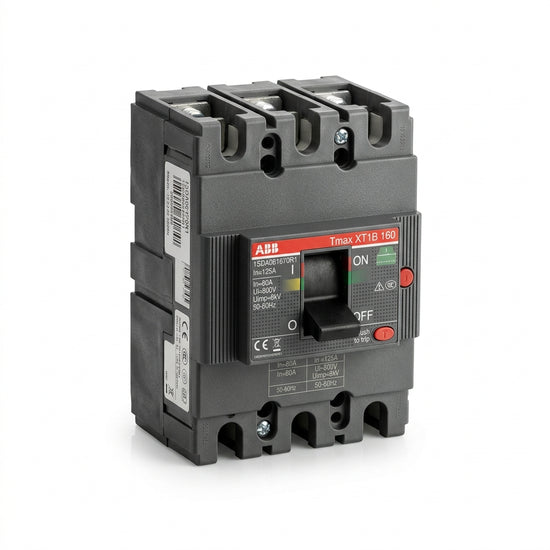 ABB 1SDA061670R1 INTERRUPTORES TERMOMAGNETICOS EN CAJA MOLDEADA