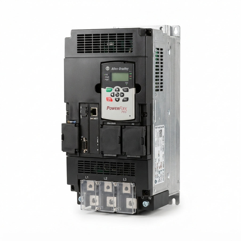ALLEN-BRADLEY 20DC170A0EYNACANE VARIADORES DE FRECUENCIA O VELOCIDAD (DRIVES)