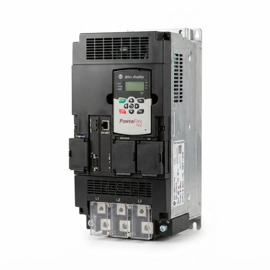 ALLEN-BRADLEY 20DC170A0EYNACANE VARIADORES DE FRECUENCIA O VELOCIDAD (DRIVES)