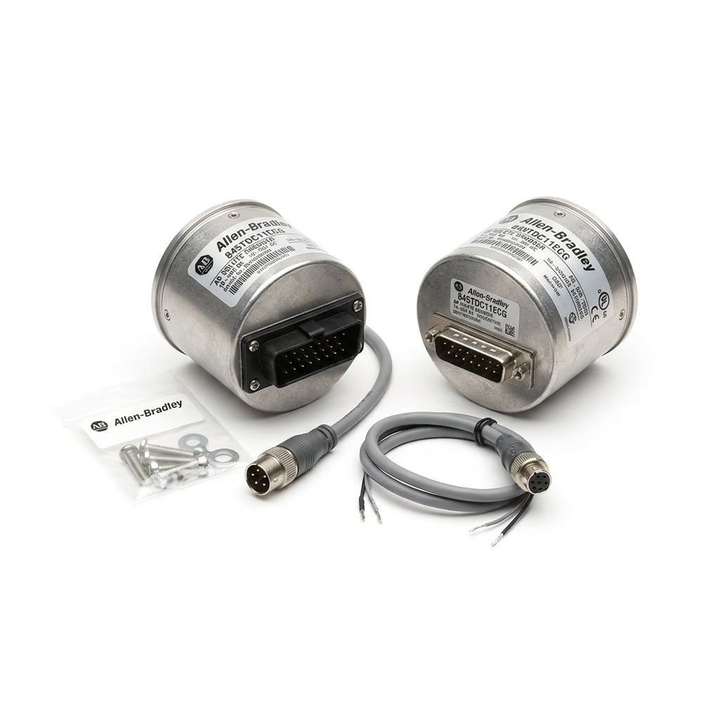 ALLEN-BRADLEY 845TDC11ECG ENCODERS - DECODERS Y ACCESORIOS