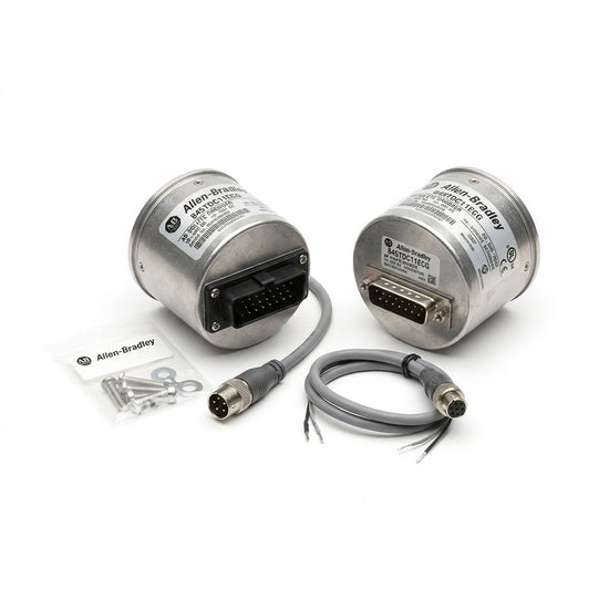 ALLEN-BRADLEY 845TDC11ECG ENCODERS - DECODERS Y ACCESORIOS
