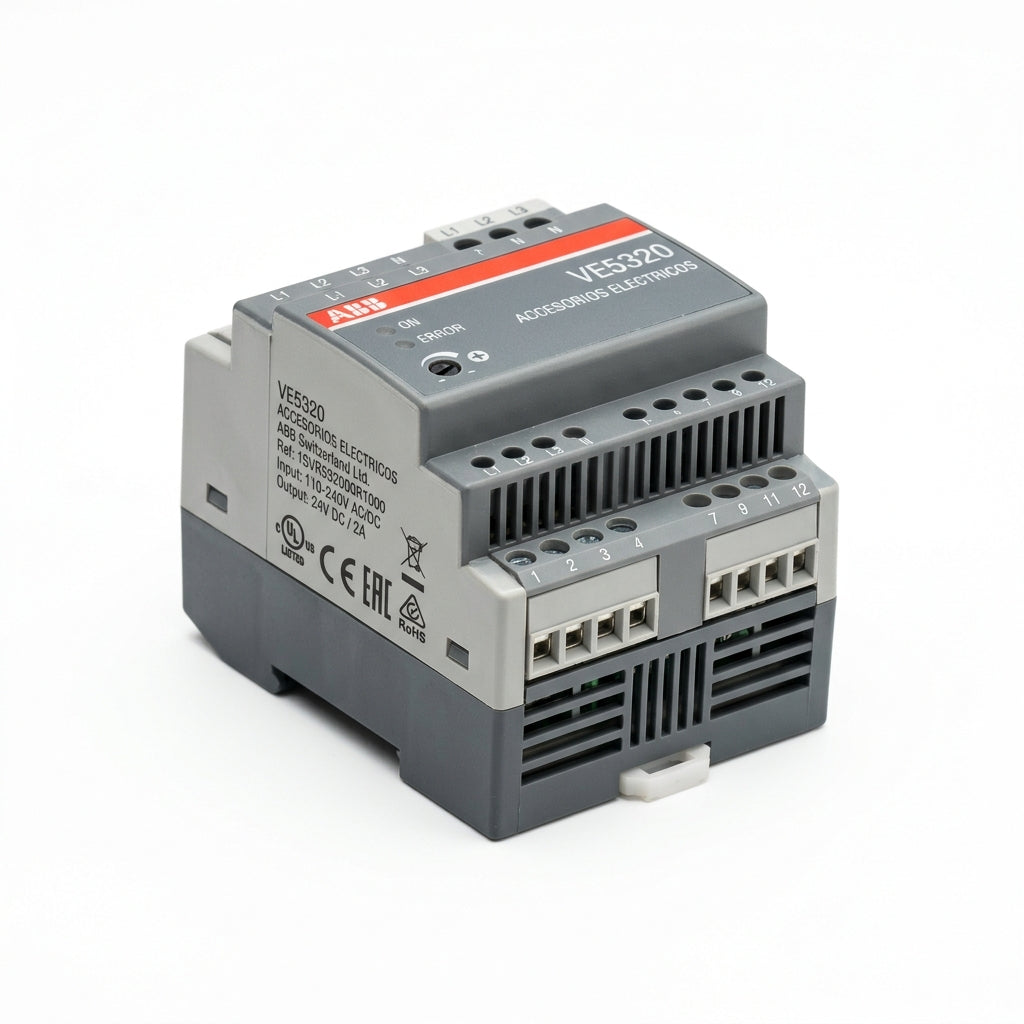 ABB VE5320 ACCESORIOS ELECTRICOS
