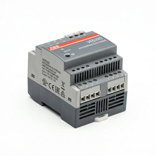 ABB VE5320 ACCESORIOS ELECTRICOS