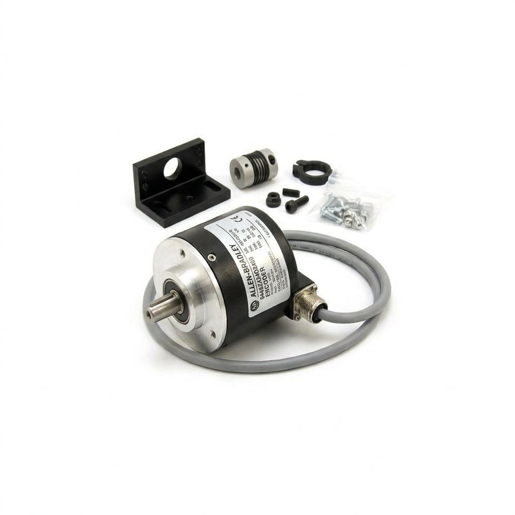 ALLEN-BRADLEY 844BZ424D2400 ENCODERS - DECODERS Y ACCESORIOS