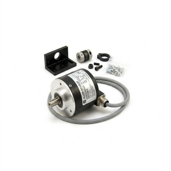 ALLEN-BRADLEY 844BZ424D2400 ENCODERS - DECODERS Y ACCESORIOS