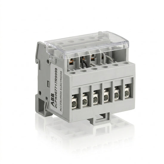 ABB 2CPX067717R9999 ACCESORIOS ELECTRICOS