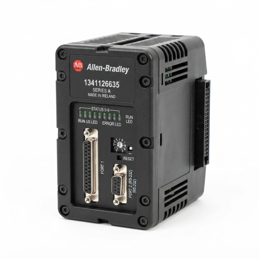 ALLEN-BRADLEY 1341126635