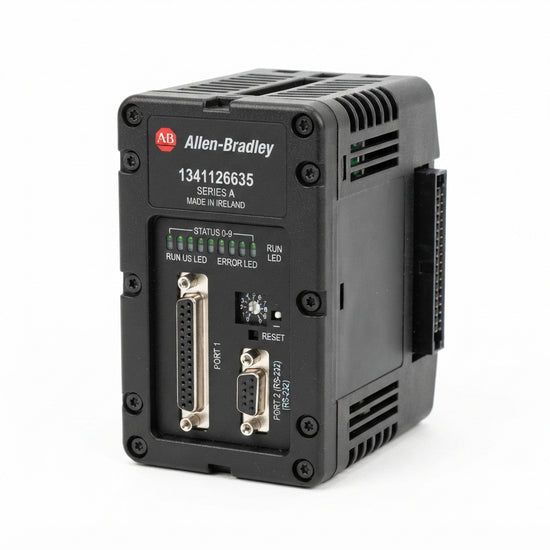 ALLEN-BRADLEY 1341126635