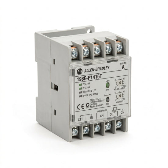 ALLEN-BRADLEY 198E-P1416T