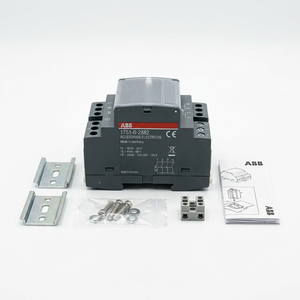 ABB 1751-0-2882 ACCESORIOS ELECTRICOS