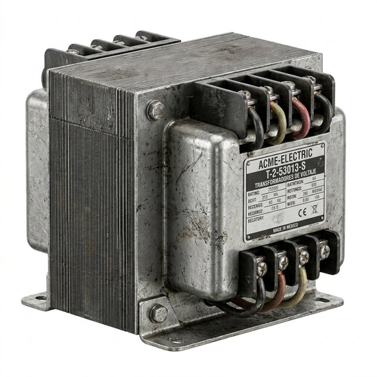 ACME-ELECTRIC T-2-53013-S TRANSFORMADORES DE VOLTAJE